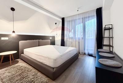 De inchiriat apartament 2 camere Iancului, Tepes Voda, bloc 2016 - 4