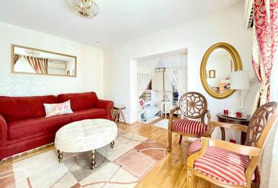 Apartament cu 6 camere semidecomandat, mobilat în Mehala - 2