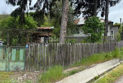 Casă cu 3 camere în Iedera - 7