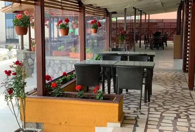 Restaurant Lido Mamaia de inchiriat sau de vanzare - 5