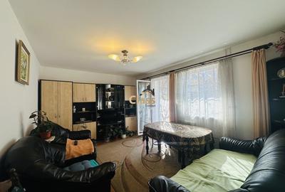 Apartament 4 camere | Decomandat | 80 mpu | Baza Sportiva Manastur - 1