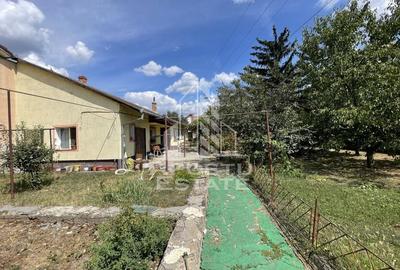Casă individuală cu 3 camere în Bogdăneștilor