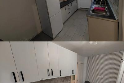 Apartament de inchiriat in Sibiu - 2 camere, balcon - Sos. Alba Iulia - 3