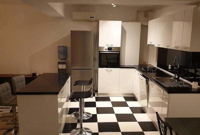 Apartament cu 3 camere decomandat în Lacul Morii - 4