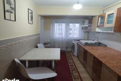 Apartament cu 2 camere decomandat în Micro 15 - 8