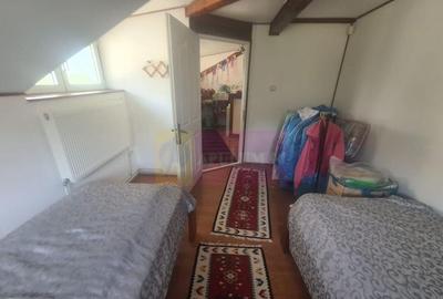 Vila de vanzare cu 5 camere in Busteni - 18