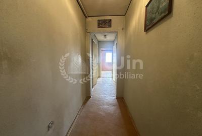 Apartament cu 2 camere decomandat în Mănăștur - 6