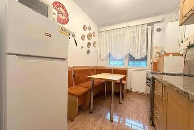 3 camere, zona Tipografilor - 10