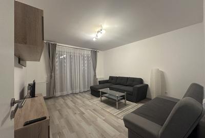 Apartament cu 2 camere decomandat, mobilat în Avantgarden - 1