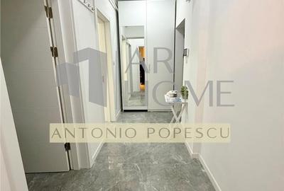 Garsonieră, mobilată în Eroilor - 9