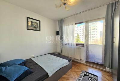 Apartament 3 Camere | 50 mp | Renovat | Pod Calvaria | Manastur - 4