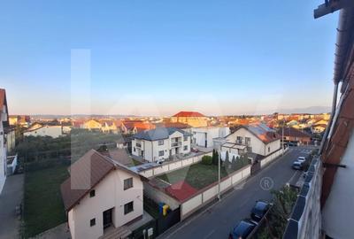 Disponibil de inchiriat! Apart 3 camere modern, mobilat, zona Parcul Belvedere - 11