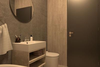 Casă individuală cu 4 camere cu Canalizare în Ciolpani - 17