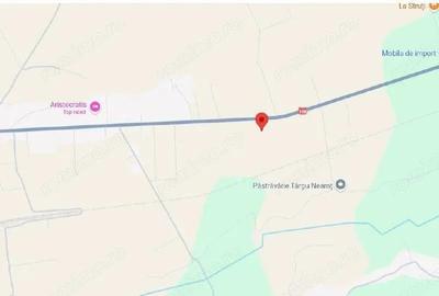 Targu Neamt, Punct Manesti, cota parte 1/2, ID: R2759104 - 1