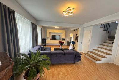 Casa moderna complet renovata, cu curte amenajata ?i si - 2