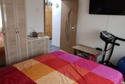 Vand apartament decomandat, 2 camere - 9