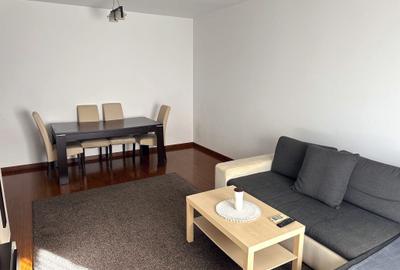 Apartament cu 2 camere decomandat, mobilat în Păcii - 2
