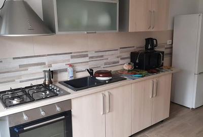 Garsonieră decomandată în Gară - 3