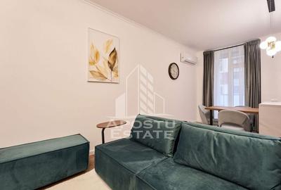 Apartament 2 camere, prima inchiriere, loc de parcare, To... - 3