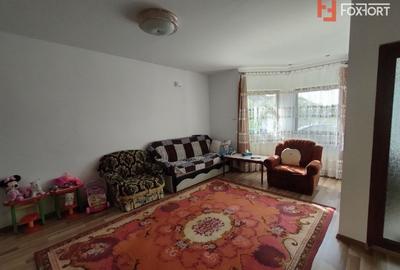 Casă individuală cu 4 camere cu Canalizare în Chișoda - 20