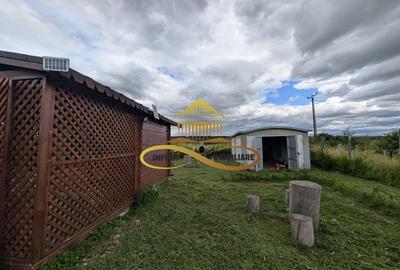 Teren cu Zonă Intravilană, Bacau-Lilieci, 1200 mp - 8