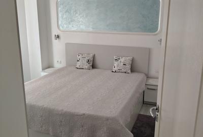 Apartament cu 2 camere semidecomandat în Central - 3