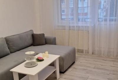 Apartament 2 camere 56mp, parcare, etaj intermediar, zona FSEGA/Iulius Mall - 2