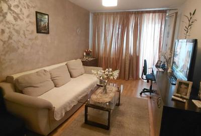 Apartament cu 2 camere semidecomandat în Obor - 2