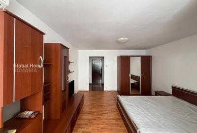 Garsonieră semidecomandată, mobilată în Titan - 3