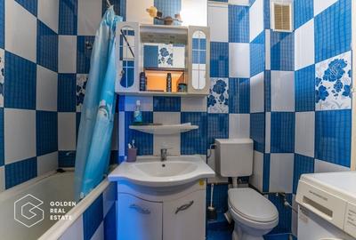 Apartament mobilat si utilat, aproape de licee si Malul Muresului - 10