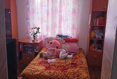 Casă cu 3 camere cu Teren 1300 Mp în Grindu