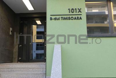 Apartament cu 3 camere semidecomandat în Drumul Taberei - 10