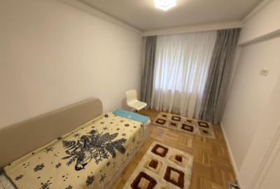 Apartament 4 camere renovat, 10 min Costin Georgian, str. Bodesti, nr. 2 - 10