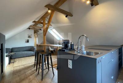 Apartament cu 2 camere semidecomandat, mobilat în Bună Ziua - 4