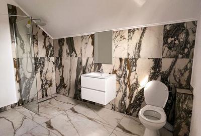 Casă cu 4 camere în Trei Stejari - 5