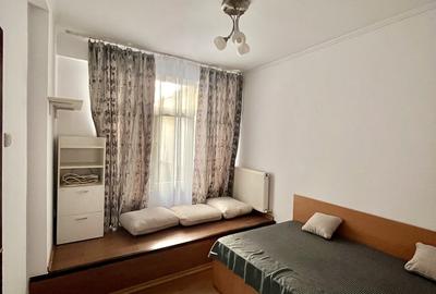 Apartament cu 2 camere decomandat în Matei Voievod - 1