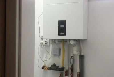 Casă individuală cu 3 camere cu Teren 350 Mp în Județean - 17