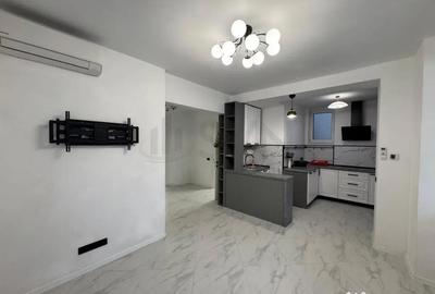 Apartament cu 5 camere semidecomandat în Ultracentral - 3