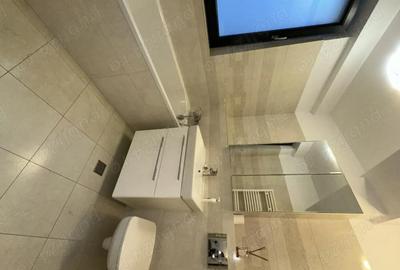 Apartament cu 3 camere semidecomandat, mobilat în Unirii - 10