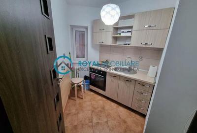 Royal Imobiliare - Inchiriere garsoniera zona Ultracentral - 3