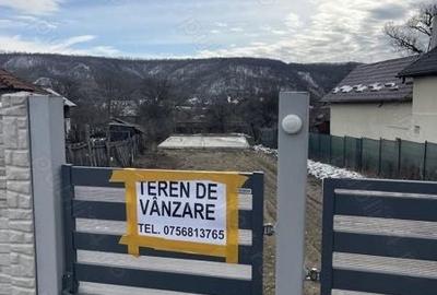 Spațiu comercial, în Davidești - 5