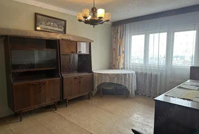 Apartament cu 2 camere decomandat în Central - 1