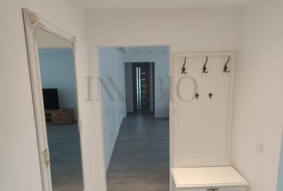 Apartament cu 2 camere semidecomandat, mobilat în Amzei - 5