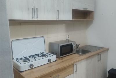 Garsonieră semidecomandată în Buziașului - 6