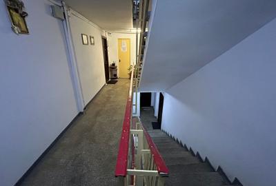 Titan 2 Camere Instalatii Schimbate Bloc 1976 Reabilitat 15 Min Metrou Titan - 18