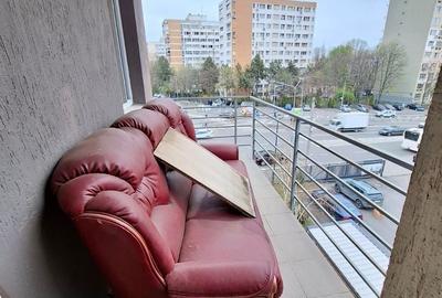 Garsoniera mobilata, decomandata, Aparatorii Patriei - 6