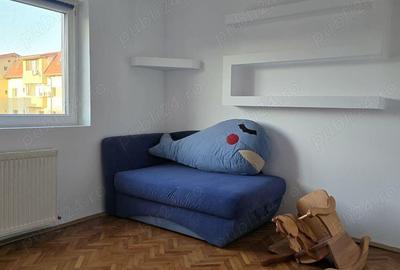 De vanzare apartament cu 2 camere in zona Girocului bloc izolat termic amenajat centrala proprie - 7