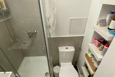 Garsoniera Floreasca Garsoniera Floreasca - 7