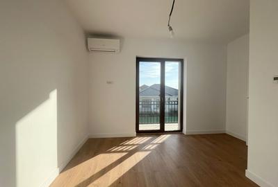 Casa duplex premium în Dumbrăvița, zona Cora- comision 0% - 12