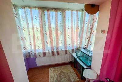 APARTAMENT 3 CAMERE SEMI-DECOMANDAT 42.000 EUR - 6